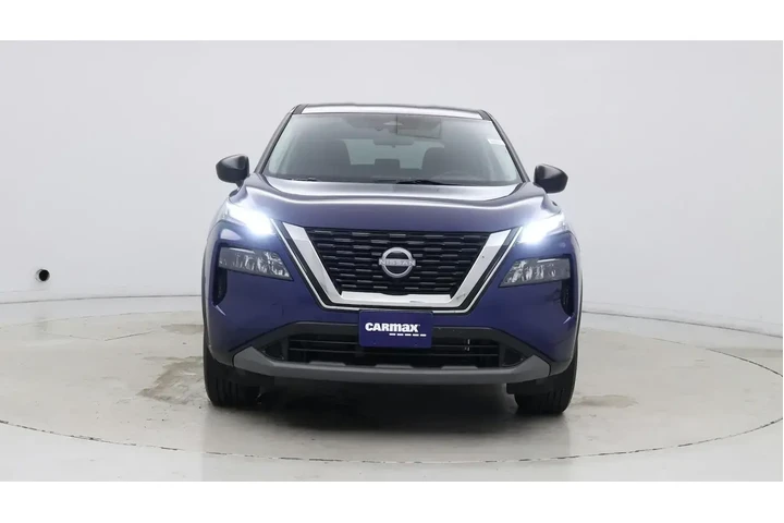 $21998 : Nissan Rogue 2023 AWD S 4dr image 5
