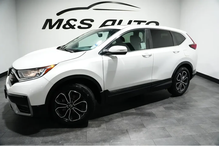 $23320 : 2020 CR-V image 2