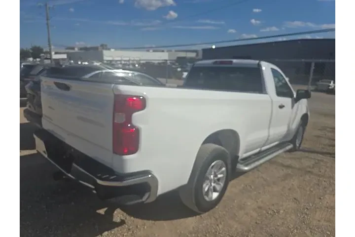 $28415 : Chevrolet Silverado 1500 202 image 3