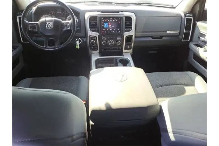 $17951 : Ram 1500 Classic 2019 4x4 SL image 10
