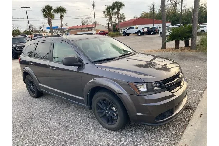 $13978 : Dodge Journey 2020 SE Value image 3