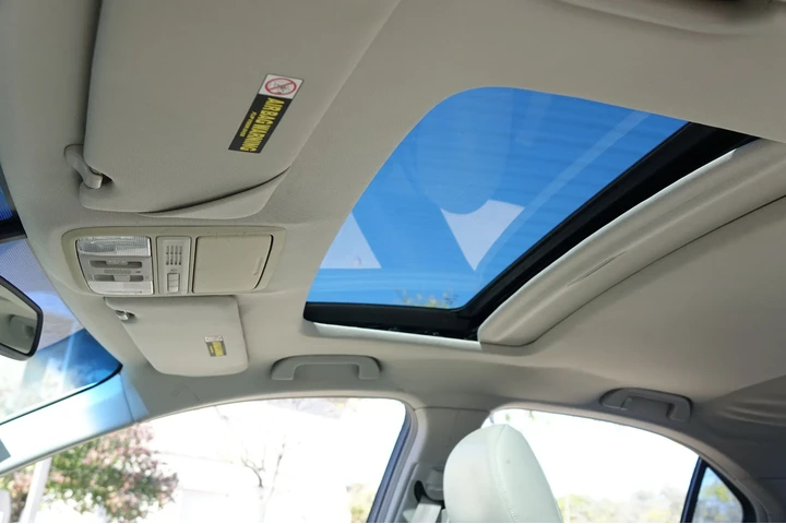 $6597 : 2009 TSX image 10