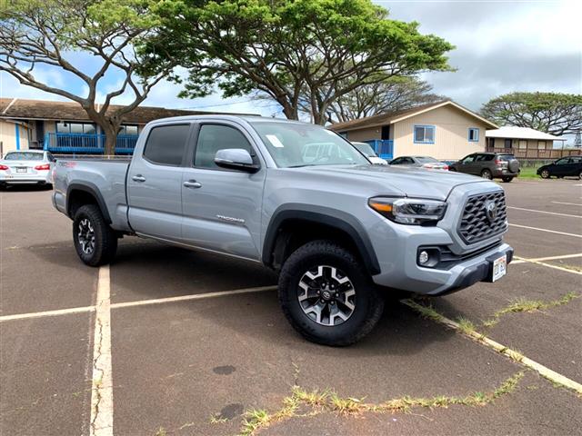 $43995 : 2020 Tacoma image 2