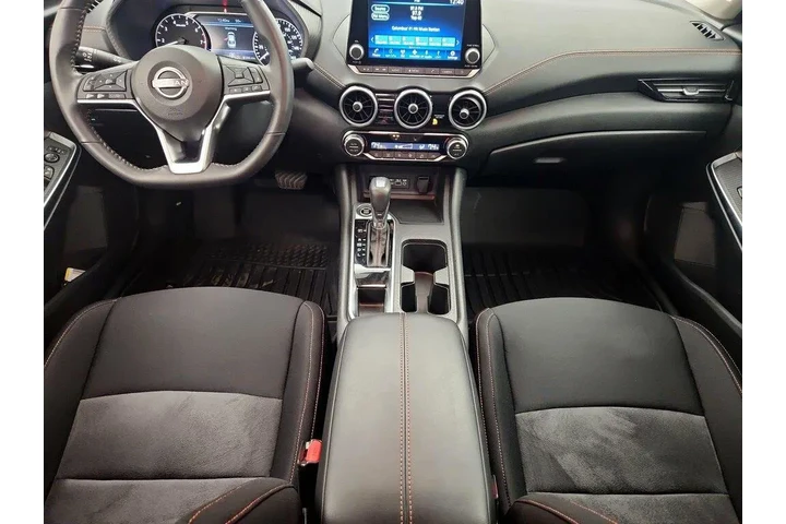 $22998 : Nissan Sentra 2024 SR 4dr Se image 9