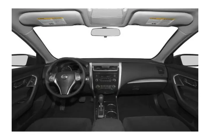 $8724 : Nissan Altima 2015 2.5 4dr S image 7