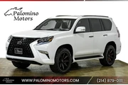 $44990 : 2021 GX 460 Premium 4WD thumbnail