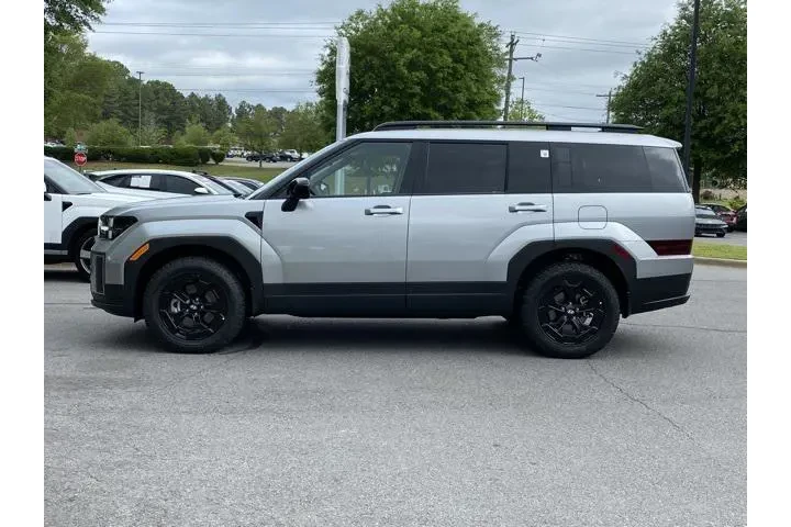 $39299 : Hyundai SANTA FE 2025 AWD XR image 4