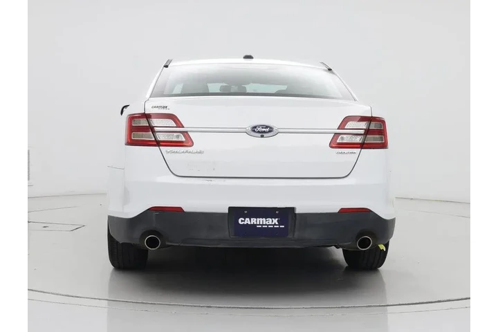 $11998 : Ford Taurus 2015 SE 4dr Seda image 6