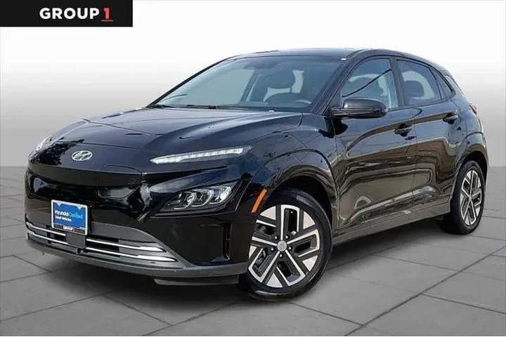 $20998 : Hyundai KONA Electric 2023 L image 1