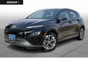 Hyundai KONA Electric 2023 L en Austin