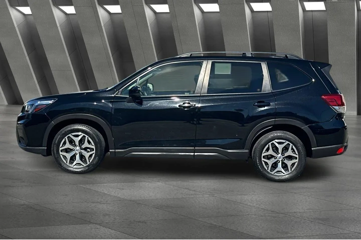 $20500 : Subaru Forester 2020 AWD Pre image 8