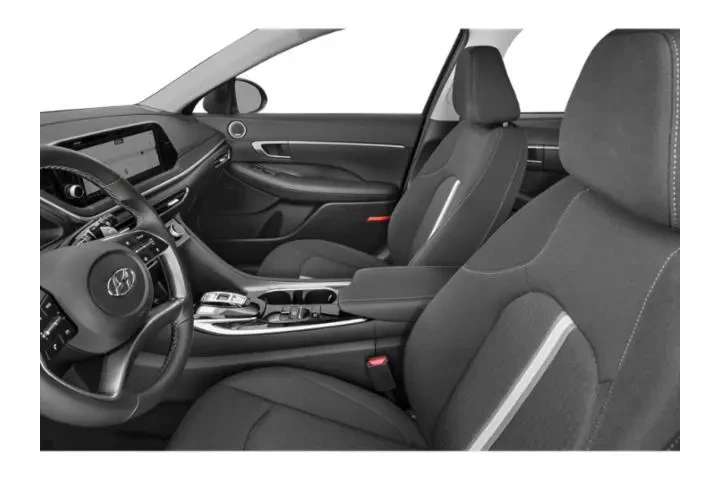 $21358 : Hyundai SONATA Hybrid 2023 S image 9