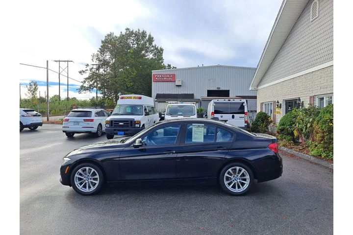 $11800 : 2017 BMW 3 SERIES 320I XDRIVE image 6