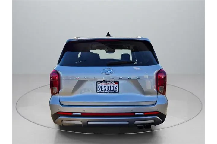 $34991 : Hyundai PALISADE 2023 SEL 4d image 7