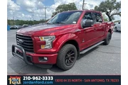 $19592 : Ford F-150 2016 4x2 Lariat 4 thumbnail