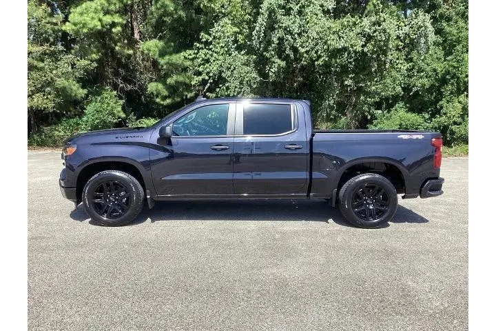 $33193 : Chevrolet Silverado 1500 202 image 6