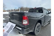 $18591 : Ram 1500 2021 4x4 Big Horn 4 thumbnail