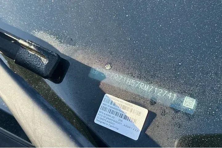 $24491 : Honda HR-V 2024 Sport 4dr Cr image 8