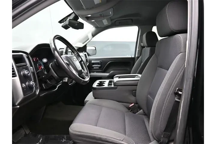 $27640 : Chevrolet Silverado 1500 201 image 10