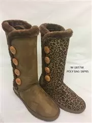 $12 : BOTAS DE FRIO MAYOREO $12 image 1