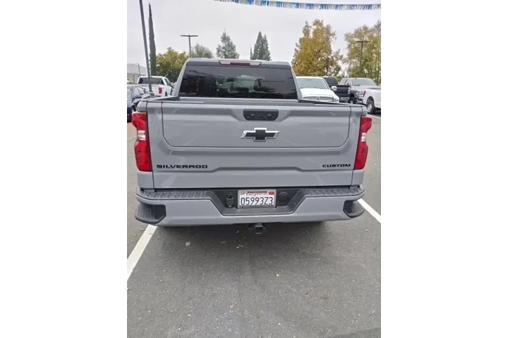 $35988 : Chevrolet Silverado 1500 202 image 2