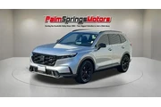 $32788 : Honda CR-V Hybrid 2023 Sport thumbnail