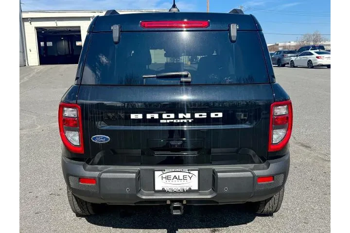 $36025 : Ford Bronco Sport 2025 AWD B image 6