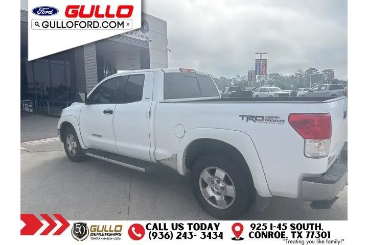 $14991 : Toyota Tundra 2011 4x2 Grade image 5