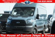 2019 Transit Van T-250 High R en Orange County