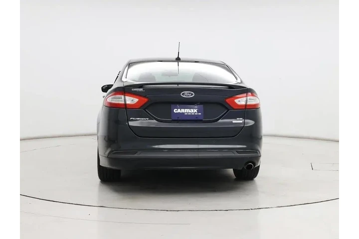 $12599 : Ford Fusion 2014 SE 4dr Seda image 6
