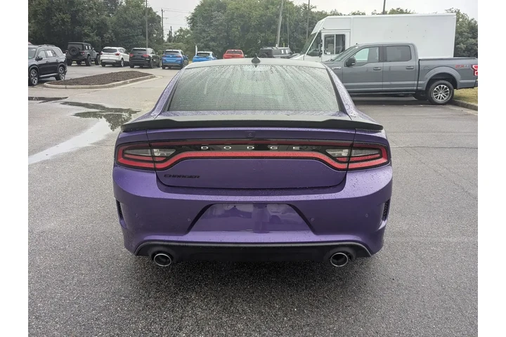 $46998 : Dodge Charger 2023 R/T 4dr S image 4