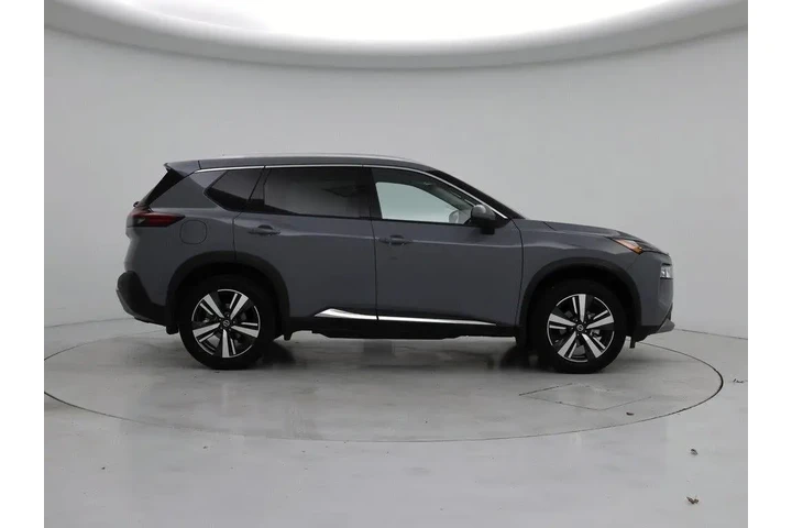 $27998 : Nissan Rogue 2021 AWD Platin image 7