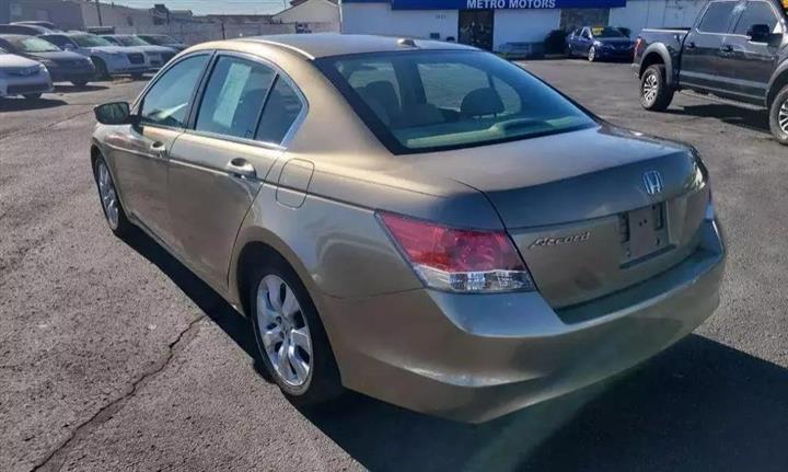 $11999 : 2010 HONDA ACCORD image 4