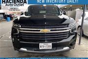 2021 Suburban LT en McAllen