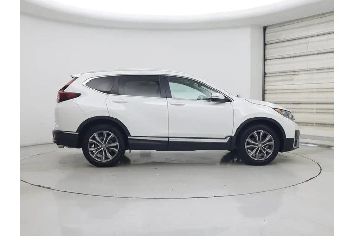 $30998 : Honda CR-V 2022 AWD Touring image 7