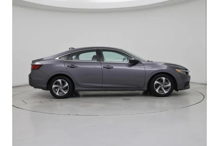 $22998 : Honda Insight 2020 EX 4dr Se image 7