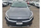 $19191 : Kia Forte 2023 LX 4dr Sedan thumbnail