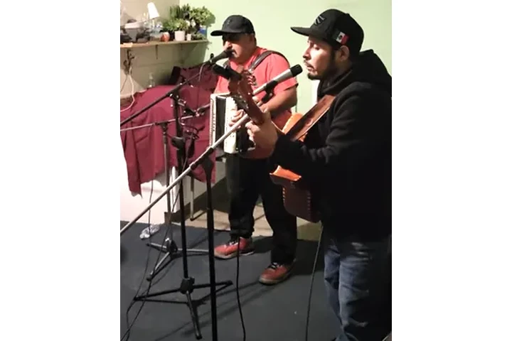 CONJUNTO SIERRA NORTE image 2