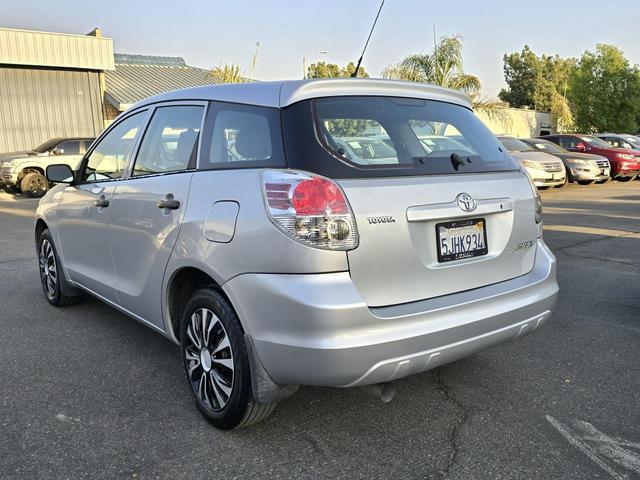 $5400 : 2005 TOYOTA MATRIX2005 TOYOTA image 5