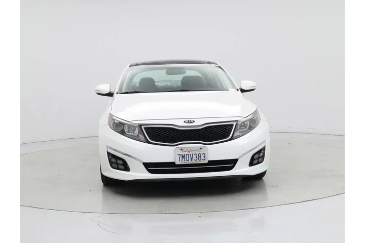 $15998 : Kia Optima 2015 SXL Turbo 4d image 5