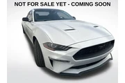 Ford Mustang 2023 EcoBoost 2