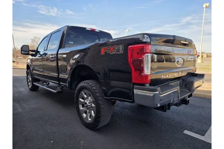 $33490 : Ford F-250 Super Duty 2018 4 image 5