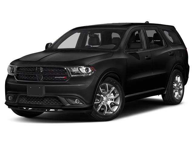 2020 Durango R/T SUV V-8 cyl image 1