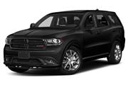 2020 Durango R/T SUV V-8 cyl en Rolla