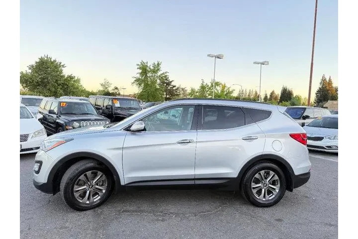 $13995 : Hyundai SANTA FE Sport 2015 image 4