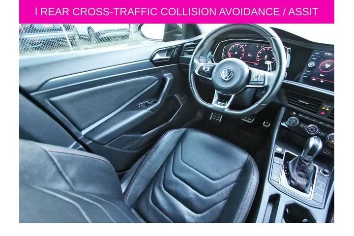 $18288 : Volkswagen Jetta 2019 GLI S image 9