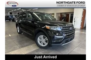 Ford Explorer 2023 AWD XLT 4 en Elizabethtown