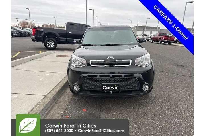 $9999 : Kia Soul 2015 ! 4dr Crossove image 2