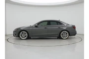 $24998 : Audi A4 2023 AWD quattro S l thumbnail