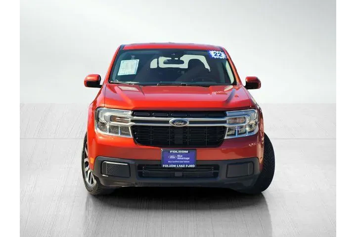 $23779 : Ford Maverick 2022 AWD XL 4d image 2